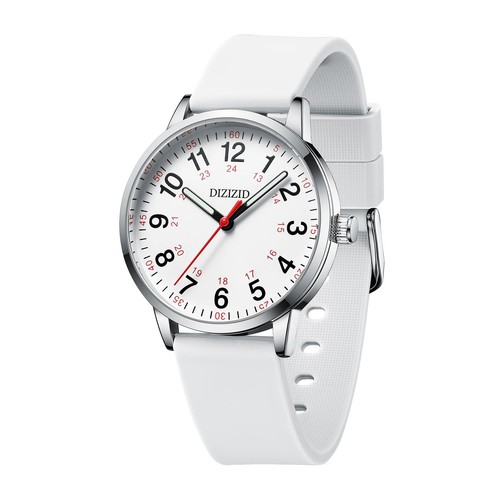 Montre infirmière dizizid - montre,