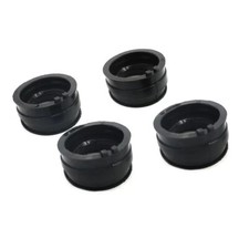 4 Pipes d'Admission HONDA CBR