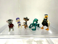 Disney TOMY Japan Choco Egg Full Set Rescuers Down Under Mini Figure Toy Kids