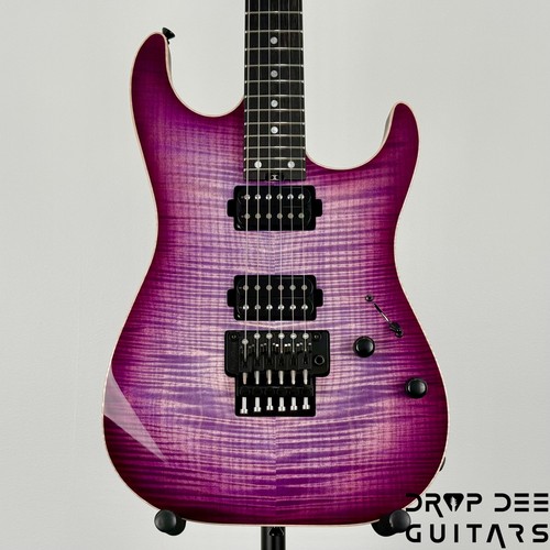 Schecter custom shop sunset - schecter,