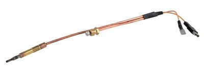 Thermocouple interruption - thermocouple, à