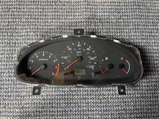 Fits K11 Micra First Facelift Rev Speedo Clocks