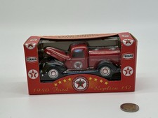TEXACO Ford 1940 Tanker 1:32