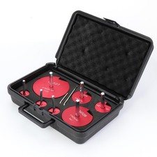 Kit d'alésoir pour tuyaux en