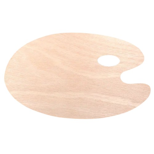 Palette mélange peinture - palette,