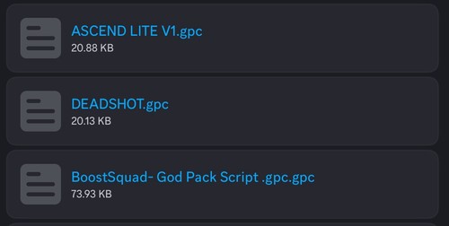 Scripts 2k26 - 30,