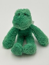 🐸 Belle peluche grenouille