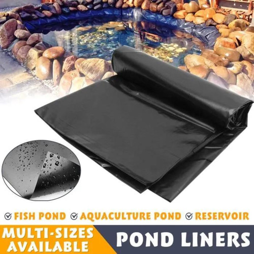 Bâche bassin 10mx8m 12mm - bassin,