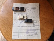 Document Administratif RENAULT