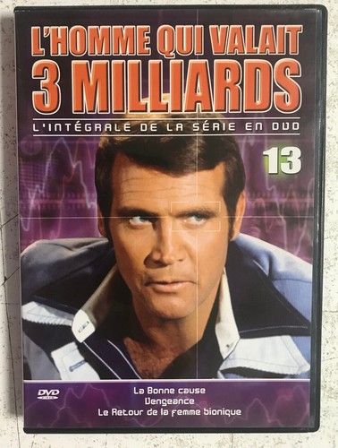 Homme qui valait milliards - l'homme,