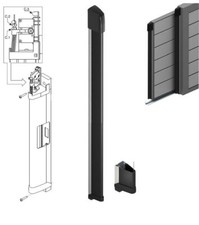 Dispositif De Bord Sensible