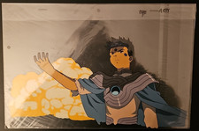 2000 Film Ah My Goddess Anime