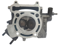 Testa Yamaha Majesty 250 CC