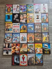 🎬DVD🎬 ⭐34 DVD dont 6