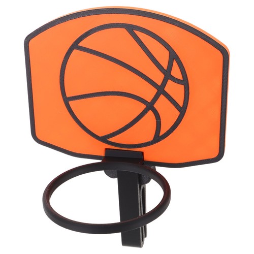 Panier basket ball poubelle - panier,