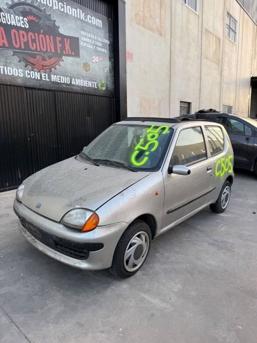 Crémaillère assistée fiat - assistée,