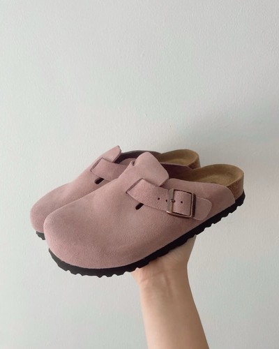 Birkenstock rose - birkenstock,