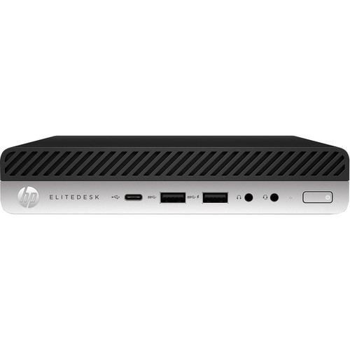 Elitedesk 800 mini - hp,