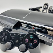 Console Sony PlayStation 3