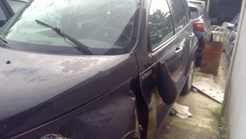 Porte avant gauche - chrysler, pt