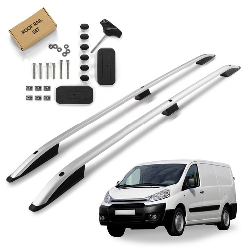 Barres toit pour - de, citroen