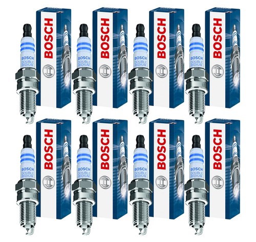 Bosch bougie double iridium - double,