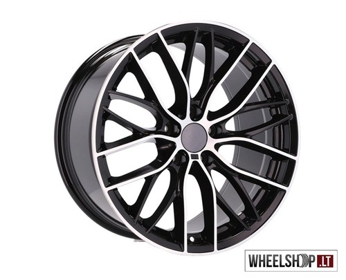Adr 405m style r20 5x120 - adr,