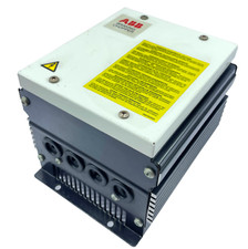 ABB NBRA-653 Broyeur De