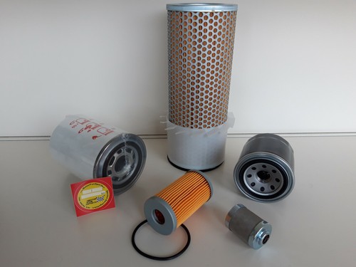 Filtre ensemble pour - filtre,