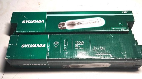 Lampe vapeur de - 2,