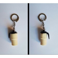 1967 Seb keychain, insulated carafe (pc)