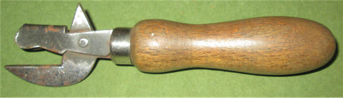 Ouvre boite ancien - ouvre, de