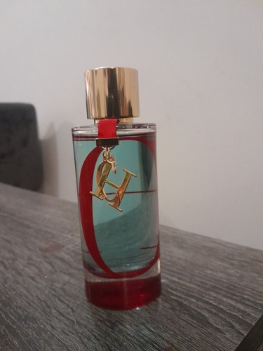 Parfum femme carolina herrera - parfum,