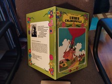 Chlorophylle le retour EO 6