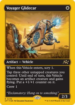 Magic mtg glisseur - -,