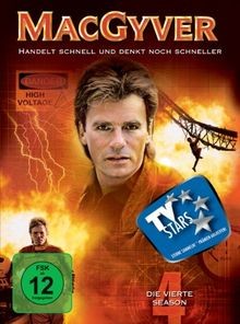 Macgyver season 5 dvds - [5, dvds]