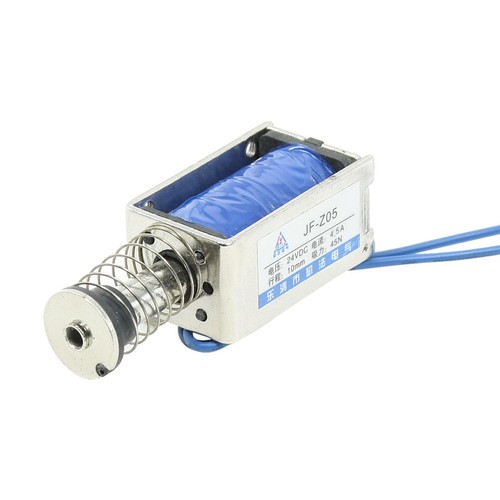 24v 400ma pousser genre - 400ma,