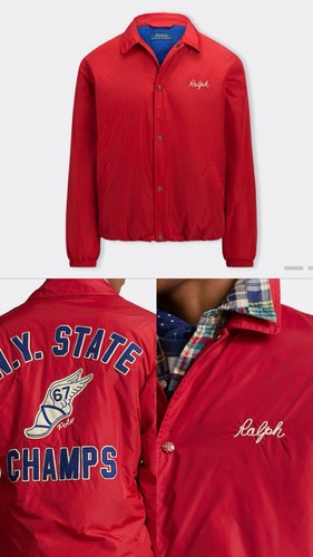 Veste ralph lauren homme - veste,