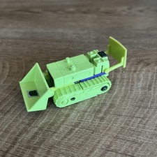 Jouet N475 Hasbro Transformers G1 - Devastator