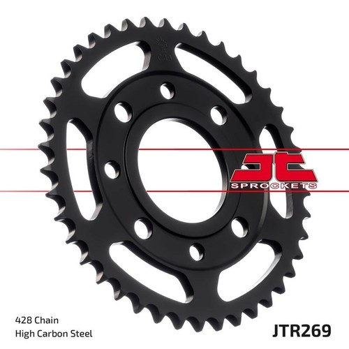Rear sprocket 428 - sprocket, for