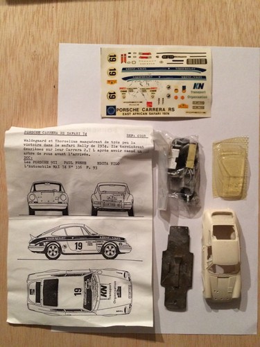 Mini racing 0108 - mini, 911