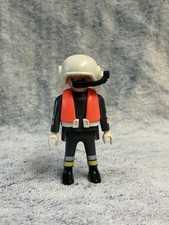 PLAYMOBIL (G2226) POMPIERS -