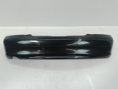 Pare choc arriere renault - choc,