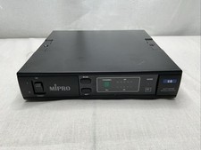MIPRO	ACT-707SE Single Channel Wireless Receiver - Tested