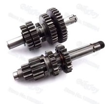 BOÎTE DE VITESSE YCF 150