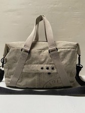 Sac besace cabas KIPLING toile