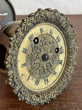 Mouvement Pendule Portique