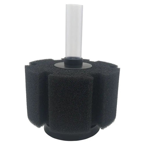 Bio sponge air driven aquarium - bio,