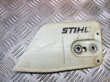 carter de chaine tronçonneuse