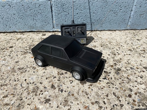 Nikko golf gti turbo avec - golf,